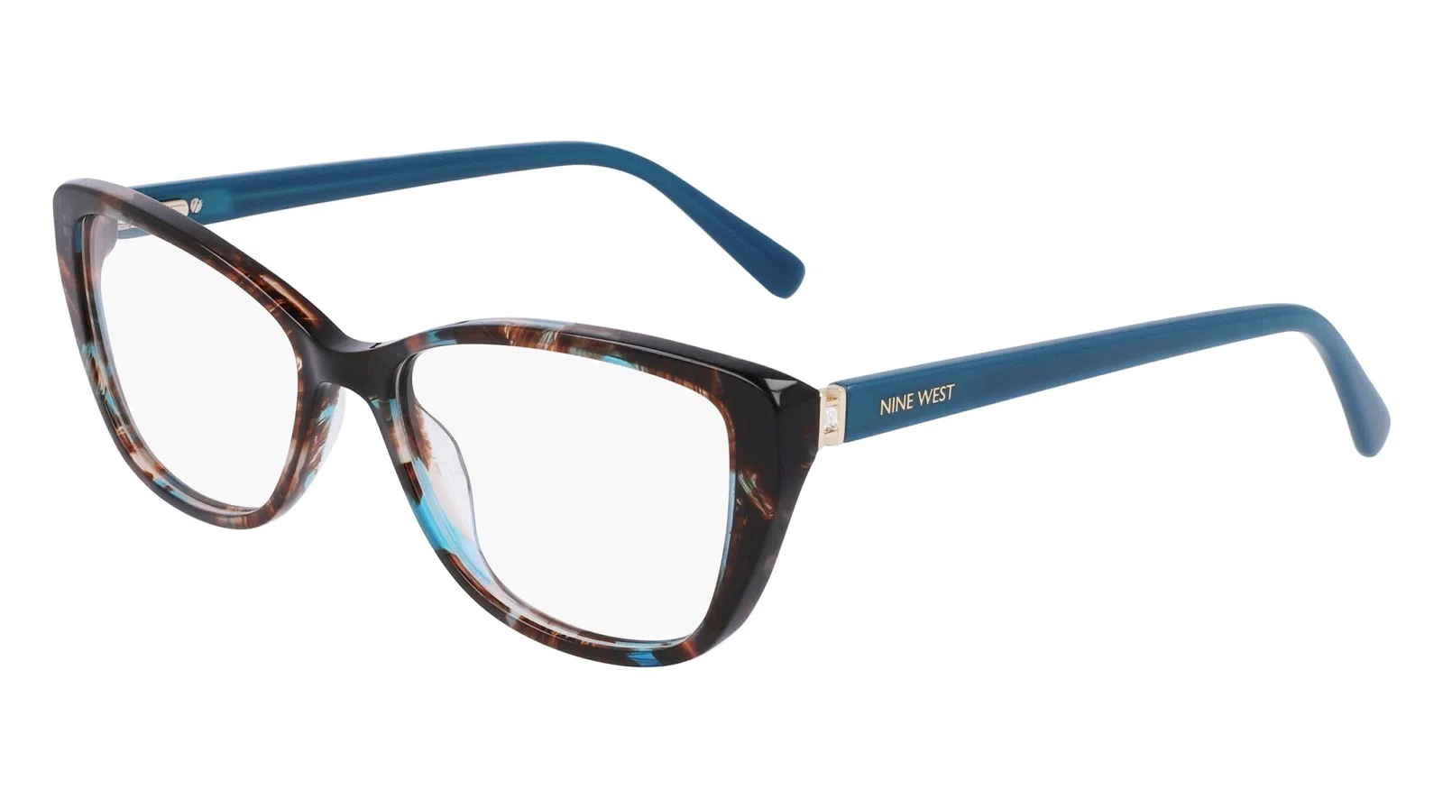Nine West NW5206 Eyeglasses - view 4